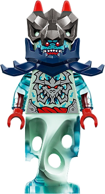 Spectral Dragonian Warrior – Wings – НИНДЖАГО