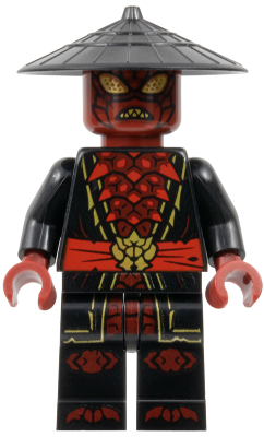 Drix - Black Shoulder Armor – НИНДЖАГО