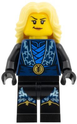 Master of Lightning – НИНДЖАГО