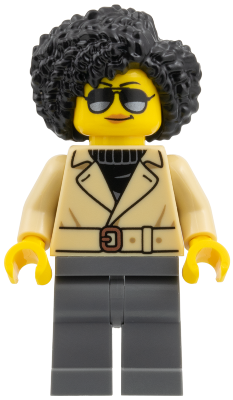 Administrative Agent – НИНДЖАГО