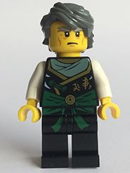 Lord Garmadon - Tournament of Elements – НИНДЖАГО