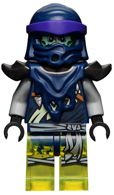 Bow Master Soul Archer - Legs – НИНДЖАГО