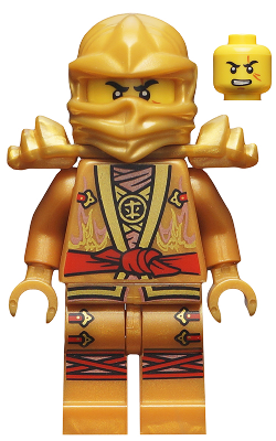 Kai (Golden Power) – НИНДЖАГО