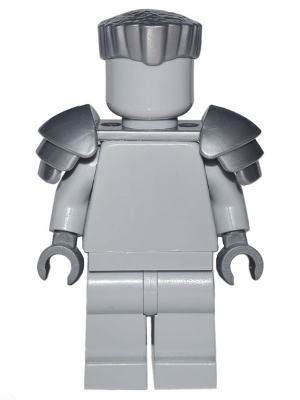 Statue - Ninjago City Gardens – НИНДЖАГО