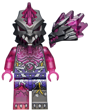 Vengestone Brute – НИНДЖАГО