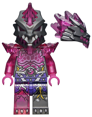 Vengestone Guard – НИНДЖАГО