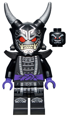 Garmadon (Oni) – НИНДЖАГО