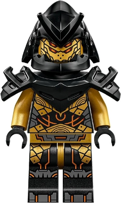 Imperium Claw General – НИНДЖАГО