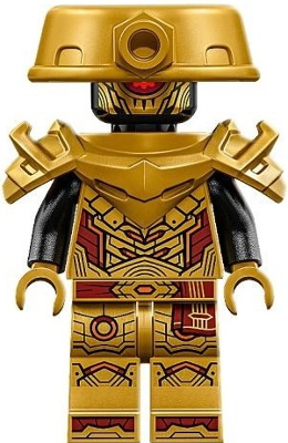 Imperium Guard – НИНДЖАГО