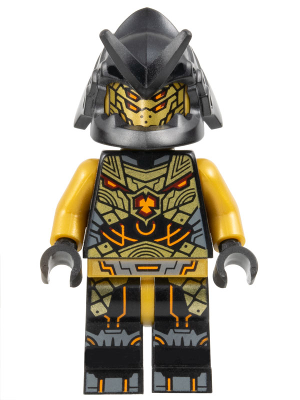 Imperium Claw General – НИНДЖАГО