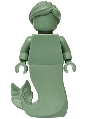 Baratie Mermaid Statue – УАН ПИЙС