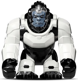 Winston – ОВЪРУОЧ