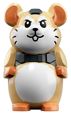 Hammond – ОВЪРУОЧ
