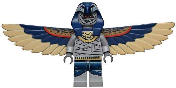 Flying Mummy – ПОХОДЪТ НА ФАРАОНА