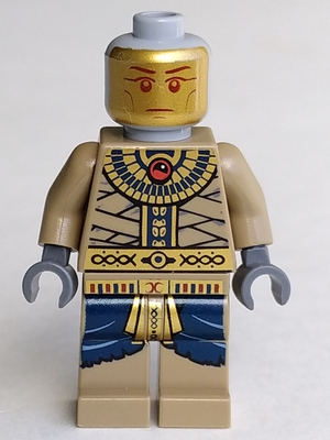 Amset-Ra – ПОХОДЪТ НА ФАРАОНА