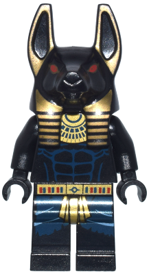 Anubis Guard – ПОХОДЪТ НА ФАРАОНА