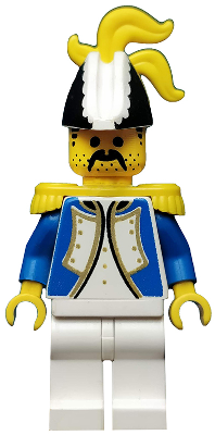 Imperial Soldier - Governor – ПИРАТИ