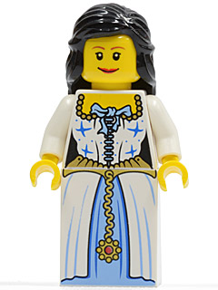 Admiral's Daughter (Maiden) – ПИРАТИ