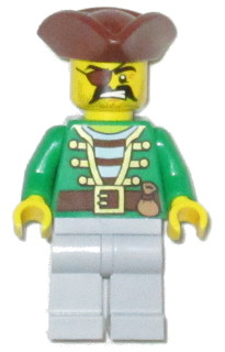 Pirate Gunner – ПИРАТИ