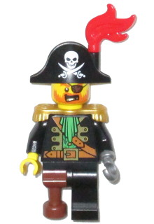 Pirate Captain – ПИРАТИ