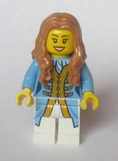 Bluecoat Governor's Daughter – ПИРАТИ