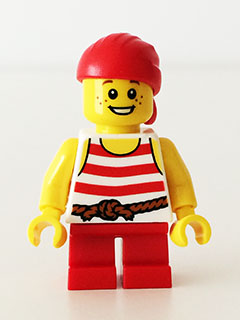 Pirate Boy – ПИРАТИ