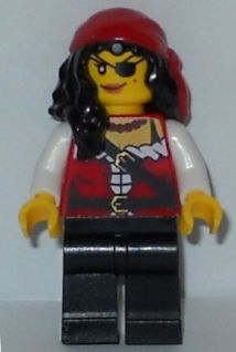 Pirate Princess – ПИРАТИ