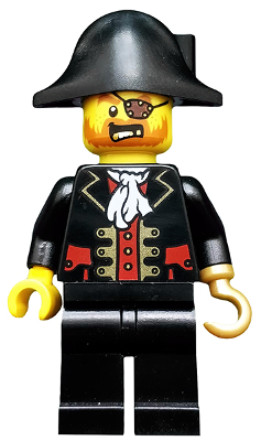 Pirate Chess King – ПИРАТИ