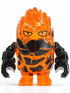 Rock Monster - Firax (Trans-Orange) – СИЛНИ МИНЬОРИ