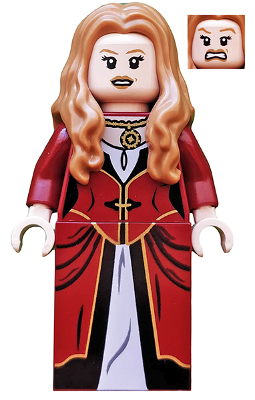 Elizabeth Swann Turner – КАРИБСКИ ПИРАТИ