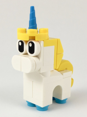 Donny the Unicorn – РЕАКТИВНИТЕ МОМИЧЕТА