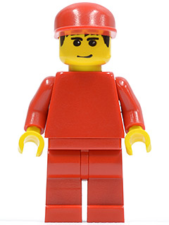 F1 Ferrari Record Keeper - without Torso Stickers – СЪСТЕЗАТЕЛИ