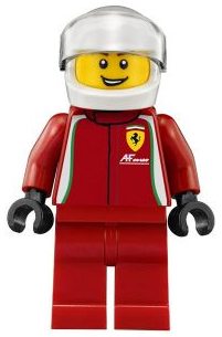 Ferrari 458 Italia GT2 Driver – СКОРОСТНИ ШАМПИОНИ