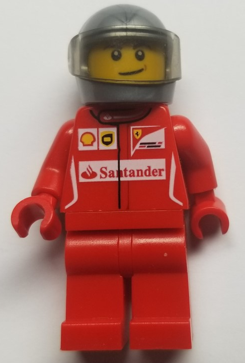 Scuderia Ferrari F14 T Driver – СКОРОСТНИ ШАМПИОНИ