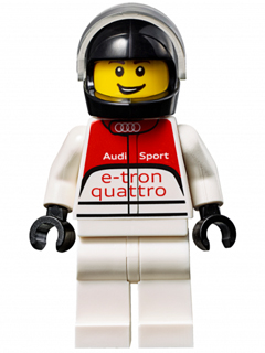 Audi R18 e-tron quattro Driver – СКОРОСТНИ ШАМПИОНИ