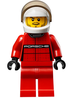 Porsche 917K Driver – СКОРОСТНИ ШАМПИОНИ