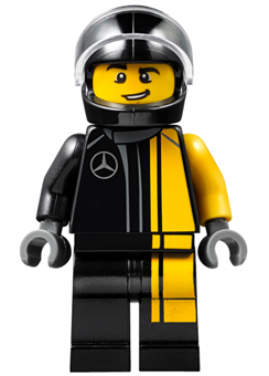 Mercedes-AMG GT3 Driver – СКОРОСТНИ ШАМПИОНИ