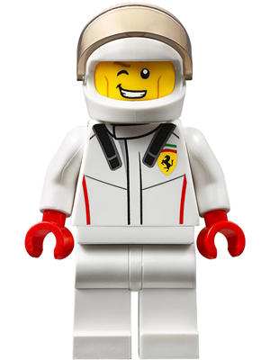 Ferrari FXX K Driver – СКОРОСТНИ ШАМПИОНИ