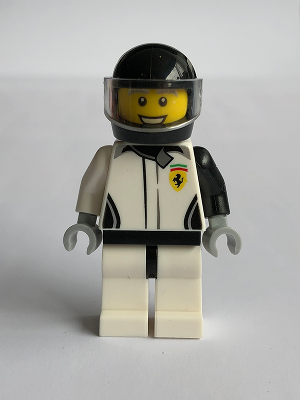 Ferrari 312 T4 Driver – СКОРОСТНИ ШАМПИОНИ