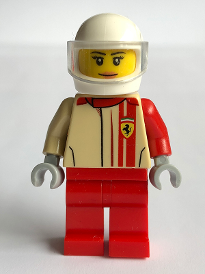 Ferrari 250 GTO Driver – СКОРОСТНИ ШАМПИОНИ