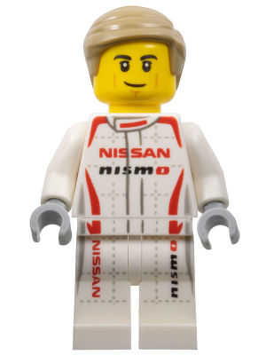 Nissan GT-R NISMO Driver – СКОРОСТНИ ШАМПИОНИ