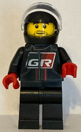 Toyota GR Supra Driver – СКОРОСТНИ ШАМПИОНИ