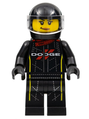 Mopar Dodge//SRT Top Fuel Dragster Driver – СКОРОСТНИ ШАМПИОНИ