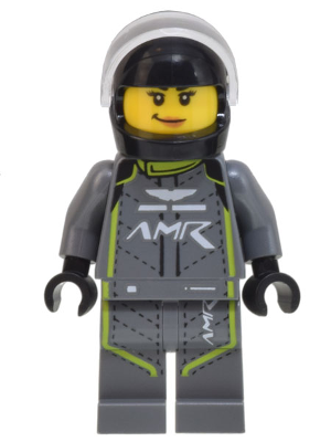 Aston Martin Valkyrie AMR Pro Driver – СКОРОСТНИ ШАМПИОНИ