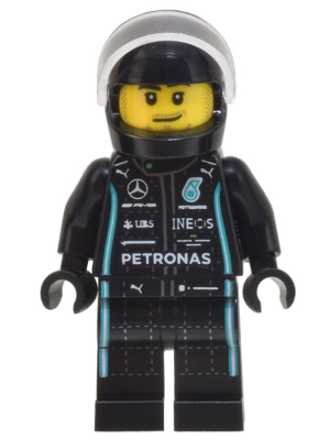 Mercedes-AMG F1 W12 E Performance Driver – СКОРОСТНИ ШАМПИОНИ