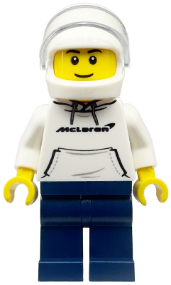 McLaren F1 LM Driver – СКОРОСТНИ ШАМПИОНИ