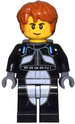 Pagani Utopia Driver – СКОРОСТНИ ШАМПИОНИ
