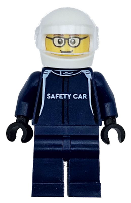 Aston Martin Vantage Safety Car Driver – СКОРОСТНИ ШАМПИОНИ