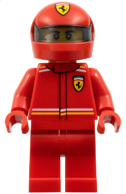 Ferrari SF-24 Driver – СКОРОСТНИ ШАМПИОНИ
