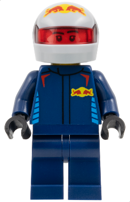 Oracle Red Bull Racing RB20 Driver – СКОРОСТНИ ШАМПИОНИ